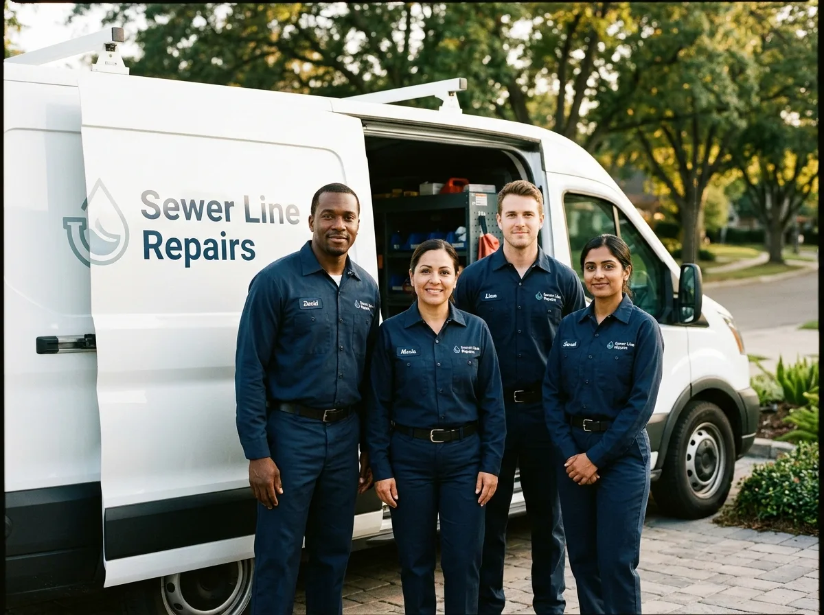 Emergency Plumber company in Tuskegee Institute, AL