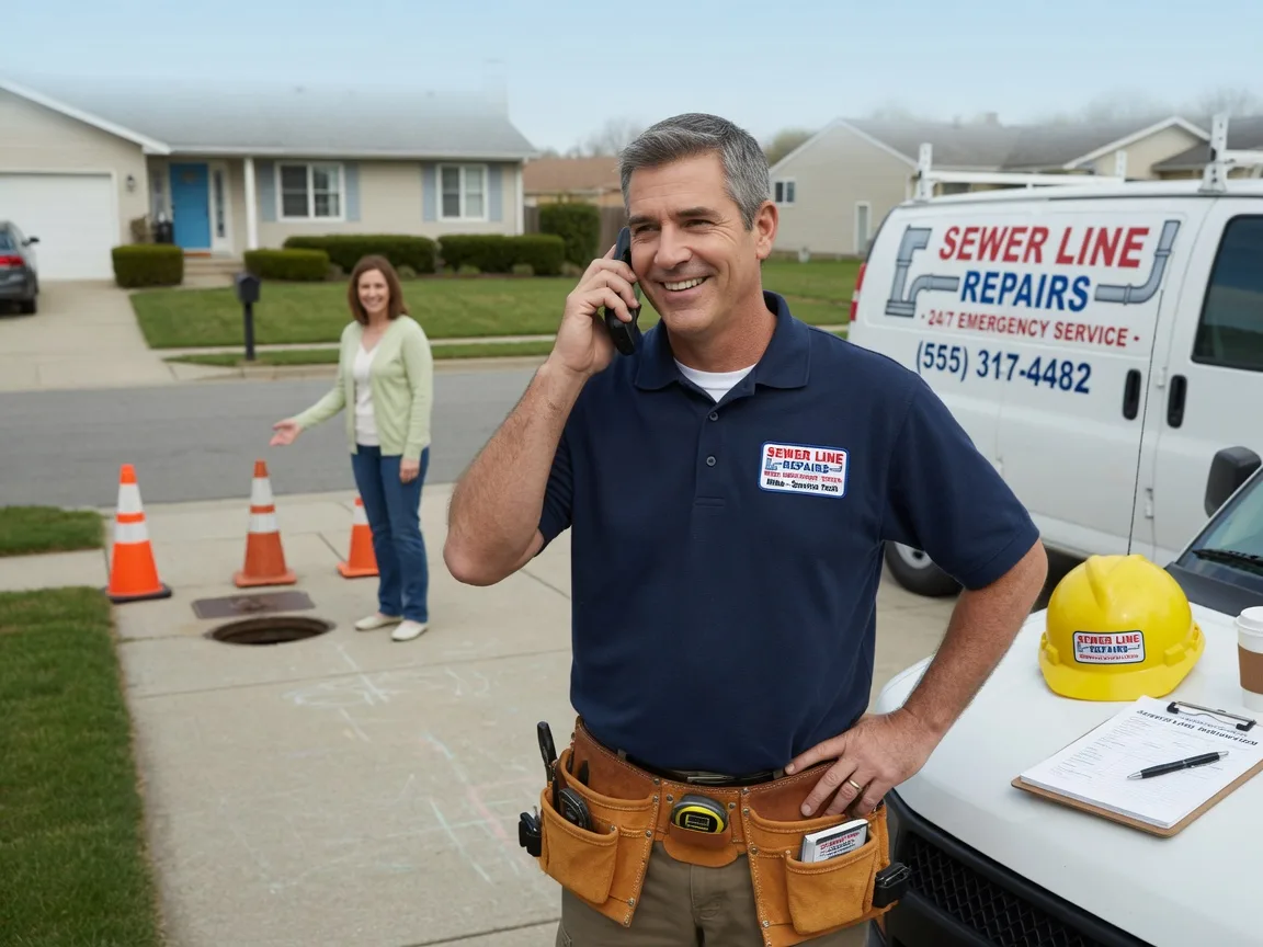 Emergency Plumber Tuskegee Institute, AL FAQs